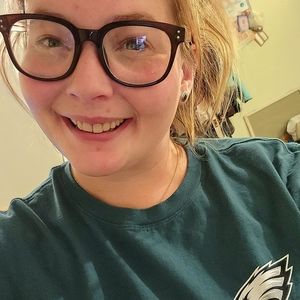 Meet your Posher, Kaitlyn